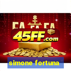 simone fortuna